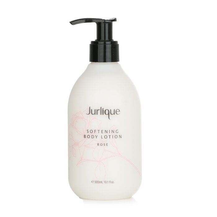 غسول للجسم منعم بالورد 300ml/10.1oz من Jurlique - صورة 4