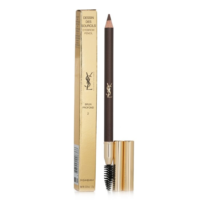 قلم حواجب Eyebrow by Yves Saint Laurent - Image 2