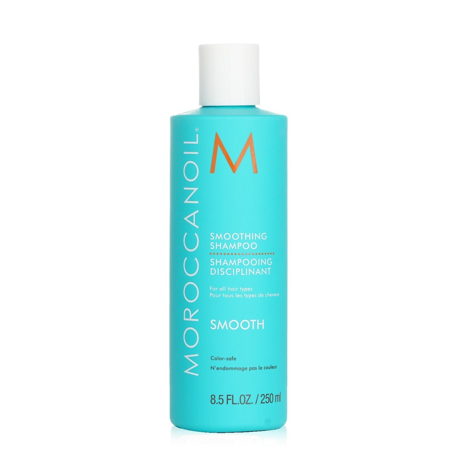 شامبو منعم (للشعر الهايش والعنيد) من Moroccanoil - صورة 1
