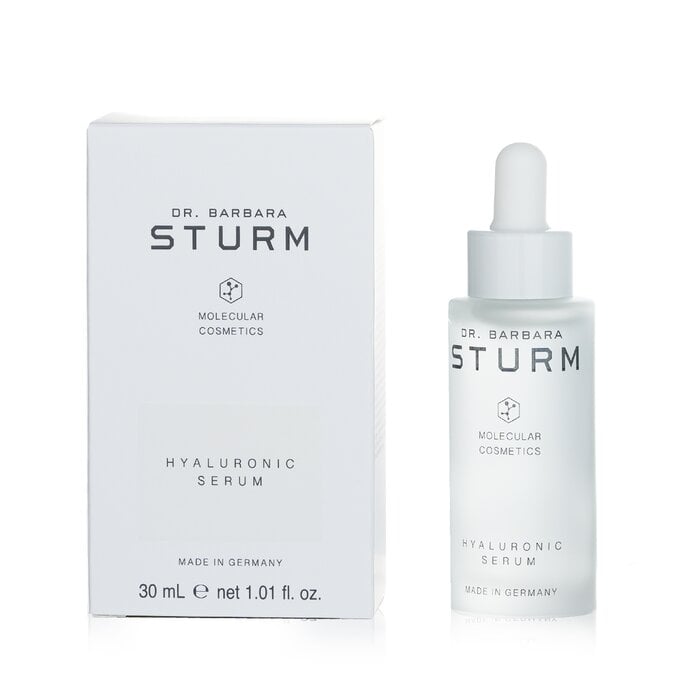 Hyaluronic Serum 30ml/1.01oz by Dr. Barbara Sturm - Image 2