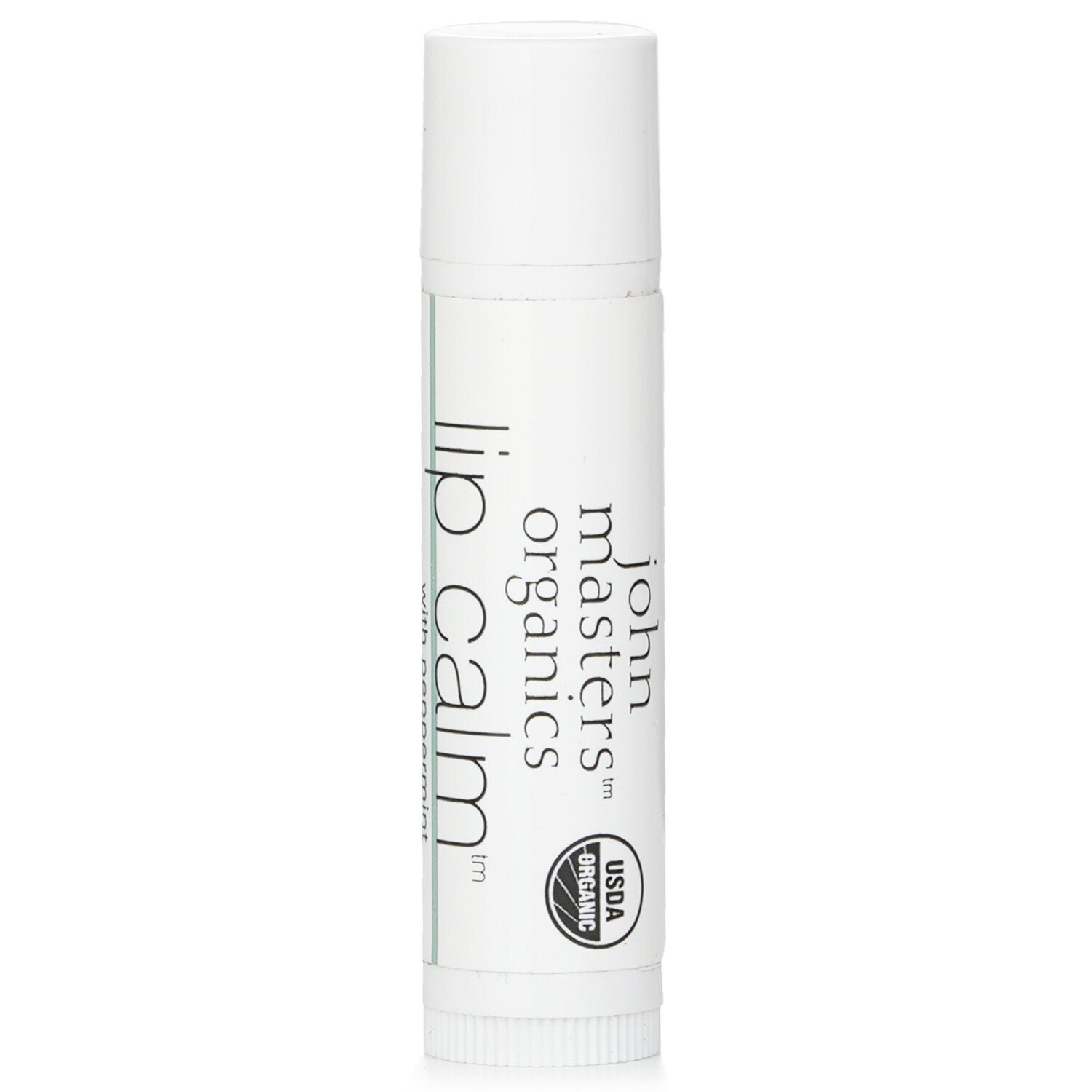 Lip Calm - Peppermint by John Masters Organics - Image 2
