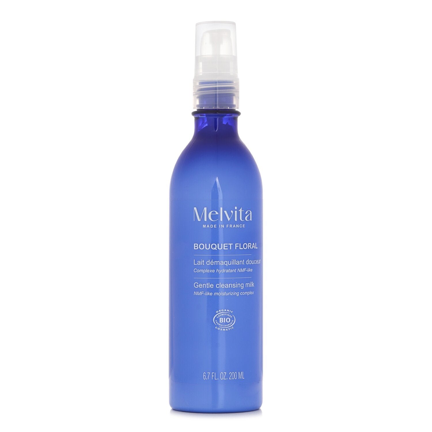 Bouquet Floral Gentle Cleansing Milk من Melvita - صورة 2