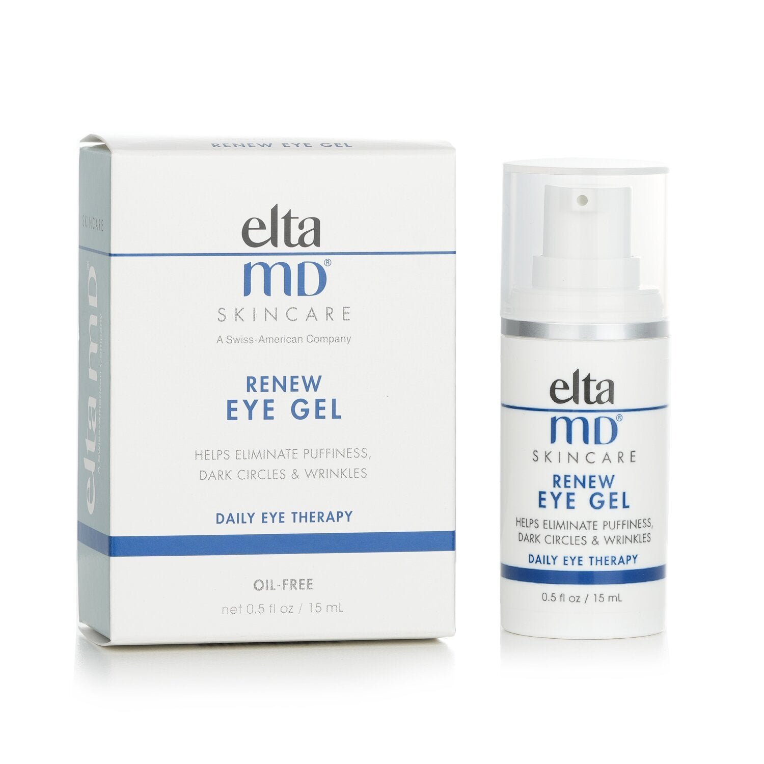 Renew Eye Gel by EltaMD - Image 2
