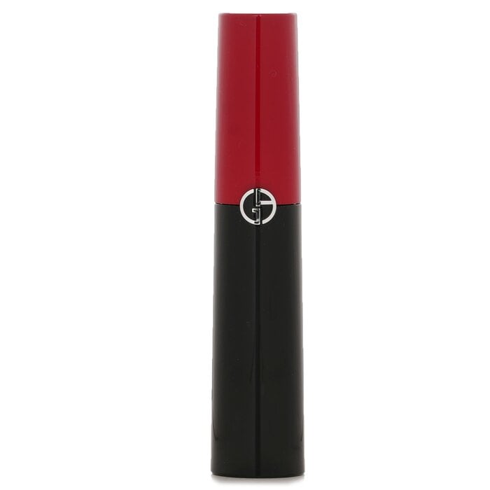 Lip Power Longwear Vivid Color Lipstick - # 504 Flirt 3.1g/0.11oz by Giorgio Armani - Image 3