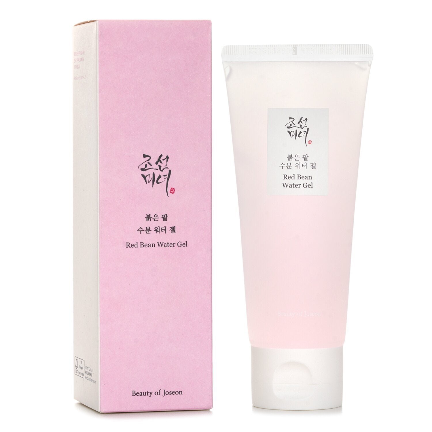 Red Bean Water Gel by Beauty of Joseon - Image 2