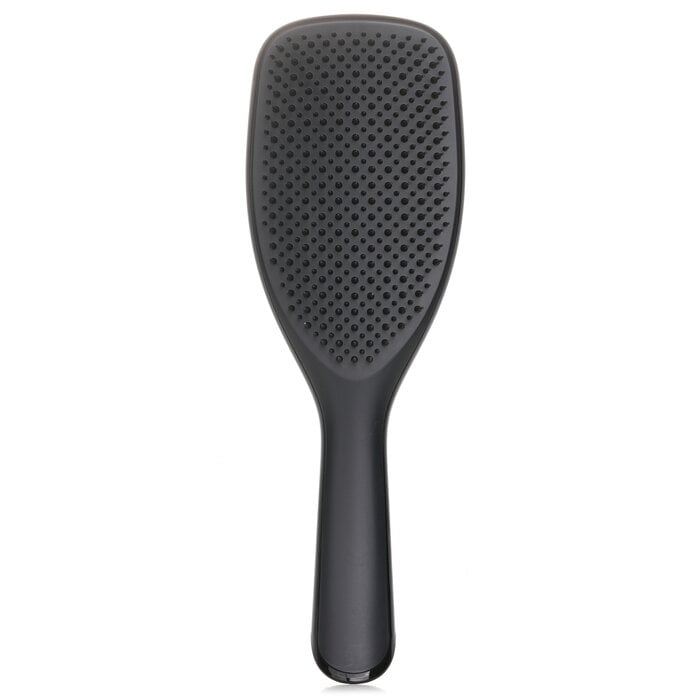 The Wet Detangling Hair Brush - # Black Gloss (Large Size) 1pc by Tangle Teezer - Image 1