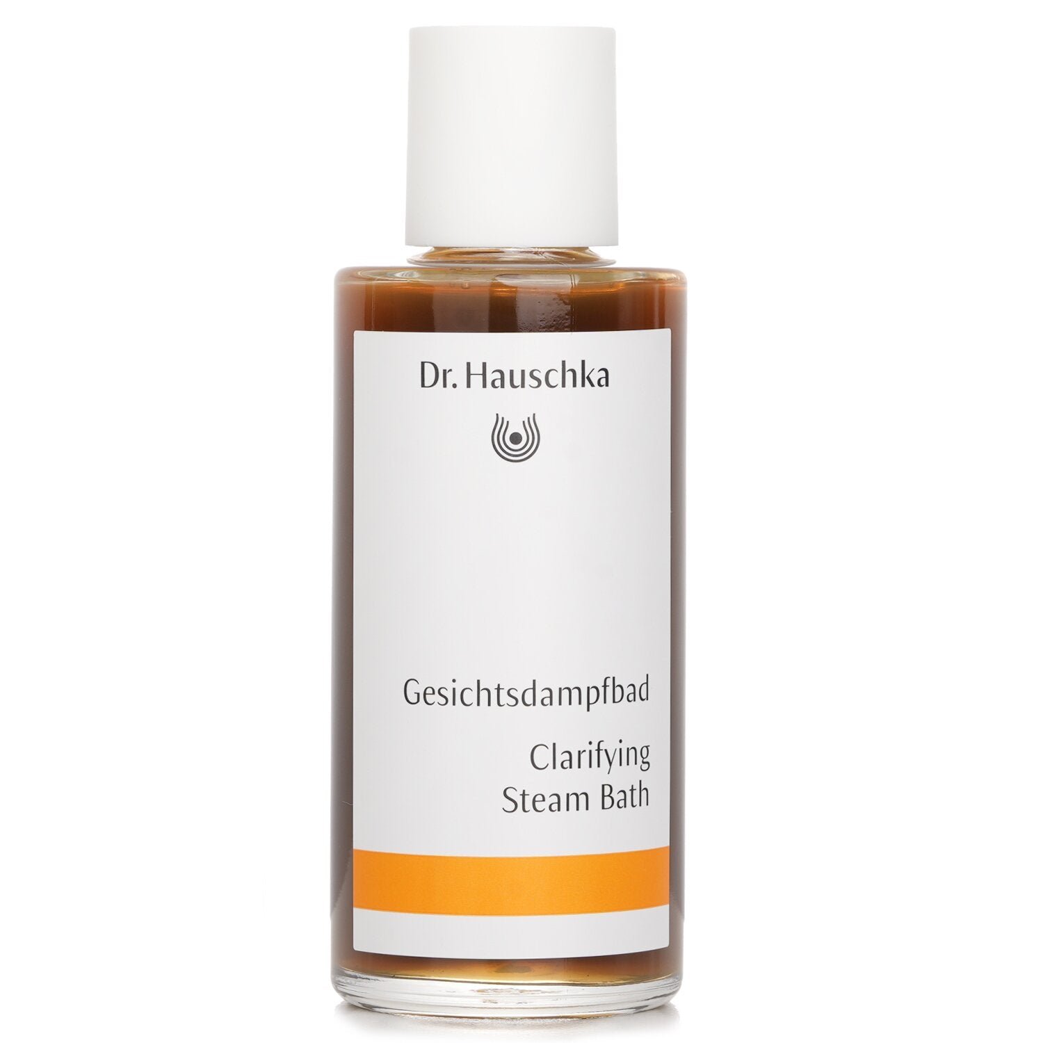 Clarifying Steam Bath by Dr. Hauschka - Image 1