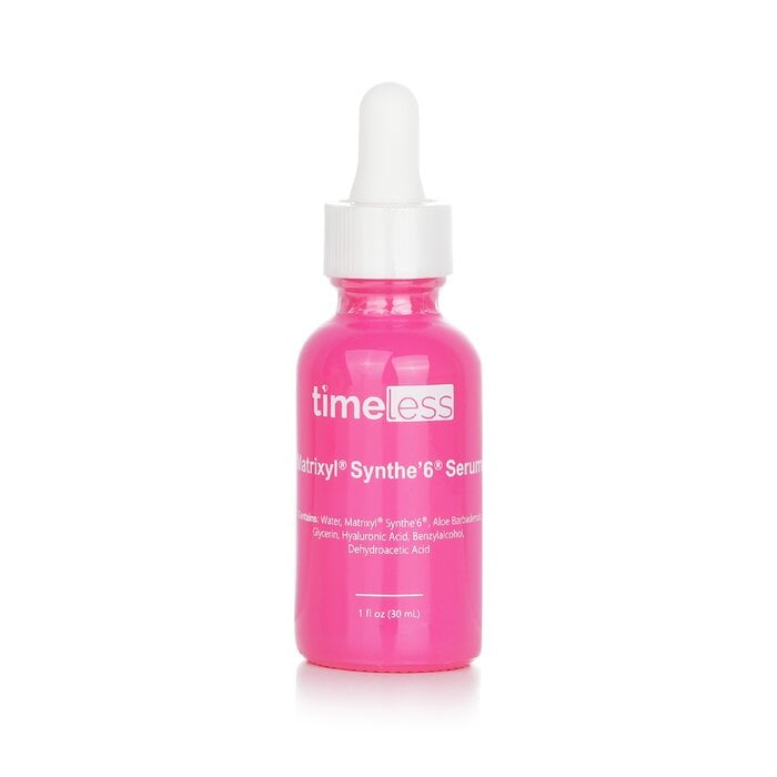 سيرم + حمض الهيالورونيك Matrixyl S6 30ml/1oz من العناية بالبشرة الخالدة - صورة 1