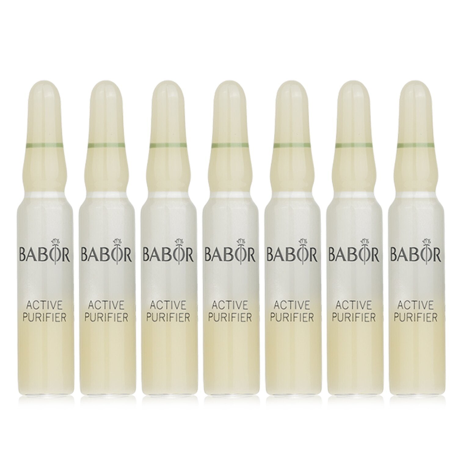 Ampoule Concentrates - Active Purifier (For Oily, Acne-prone Skin) من Babor - صورة 2