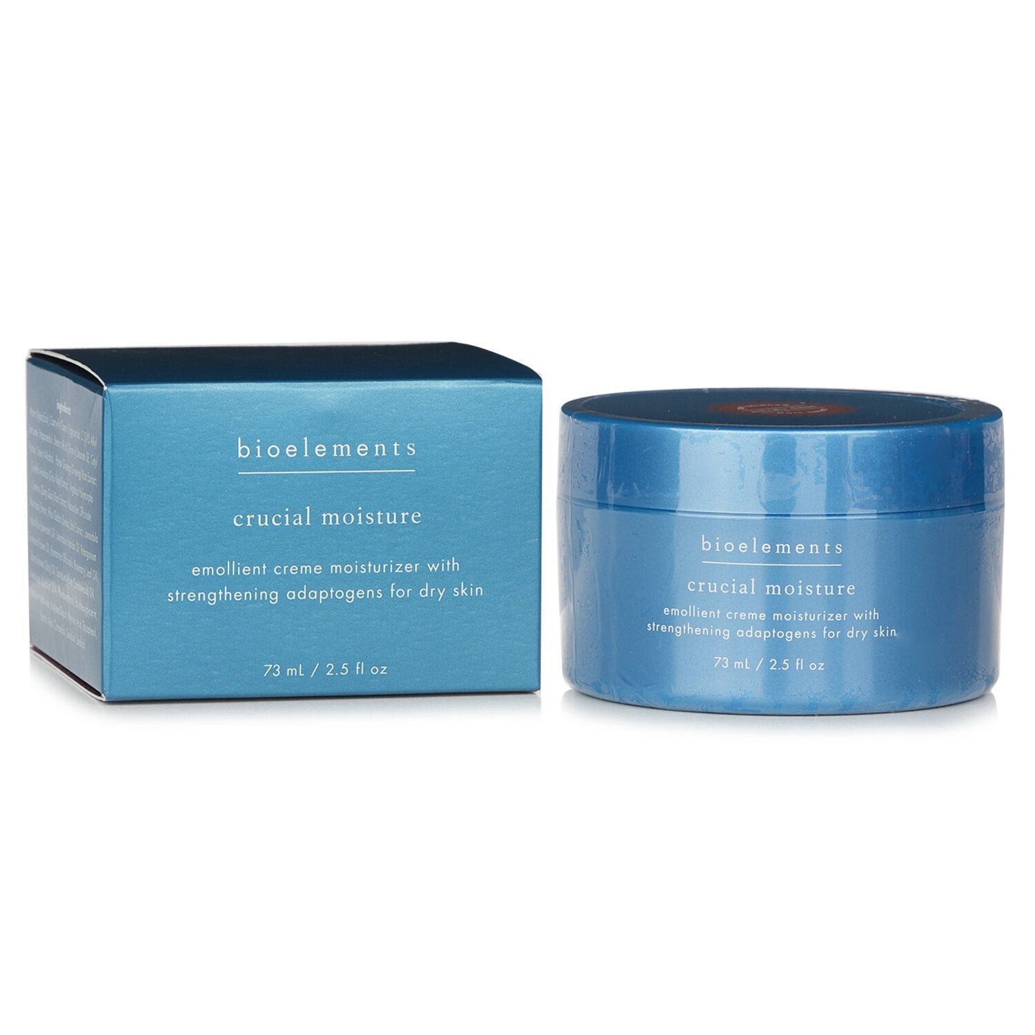 Crucial مرطب (للبشرة شديدة الجفاف والجافة) من Bioelements - صورة 2