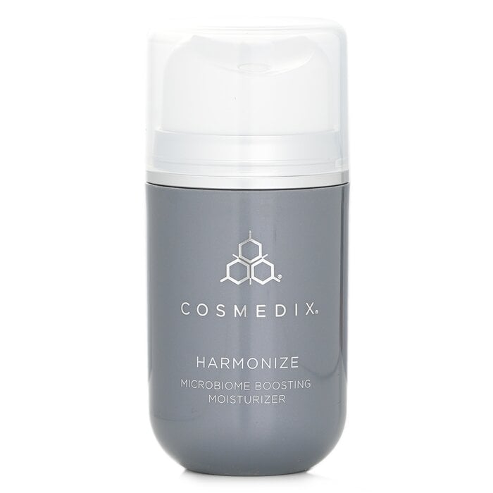 مرطب معزز Harmonize Microbiome 53g/1.87oz من CosMedix - صورة 1