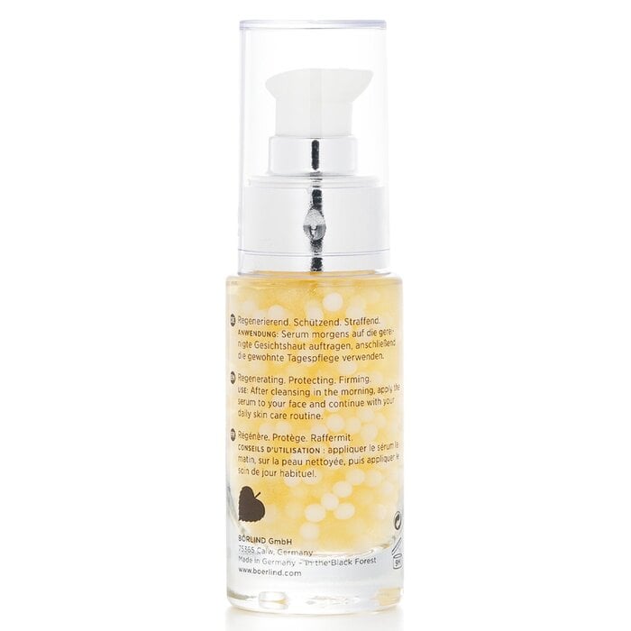 Anti-Pollution & Regeneration Serum 30ml/1.01oz by Annemarie Borlind - Image 3