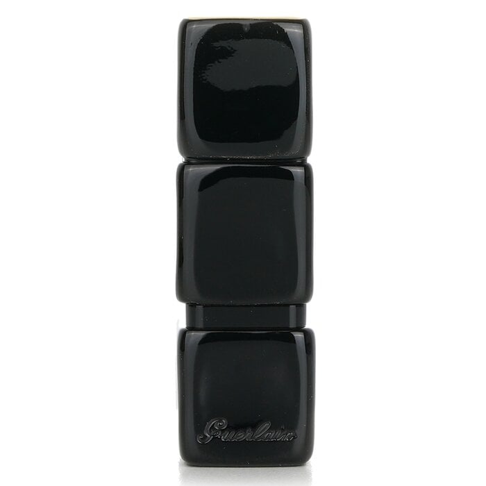 Kisskiss Tender Matte Lipstick - # 940 My Rouge 2.8g/0.09oz by Guerlain - Image 3
