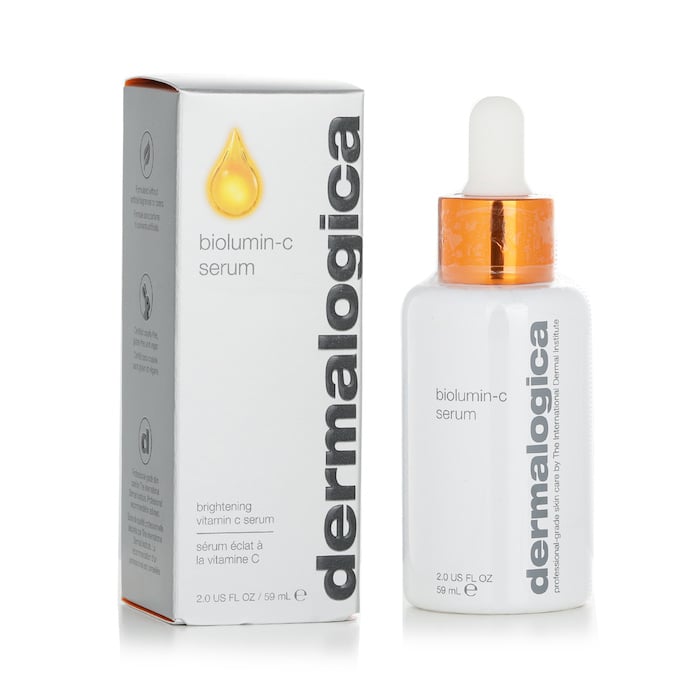 سيرم Biolumin-C من Dermalogica - صورة 2