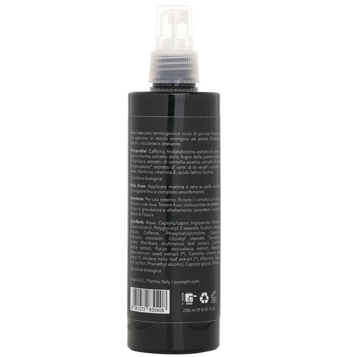 Phi Slim Serum 250ml/8.45oz by PUROPHI - Image 3