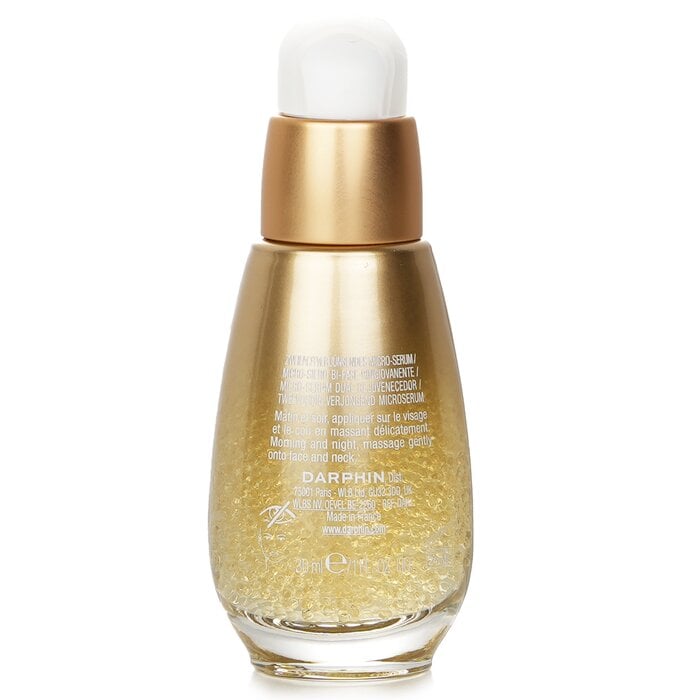 Eclat Sublime Dual Rejuvenating Micro-Serum 30ml/1oz by Darphin - Image 3
