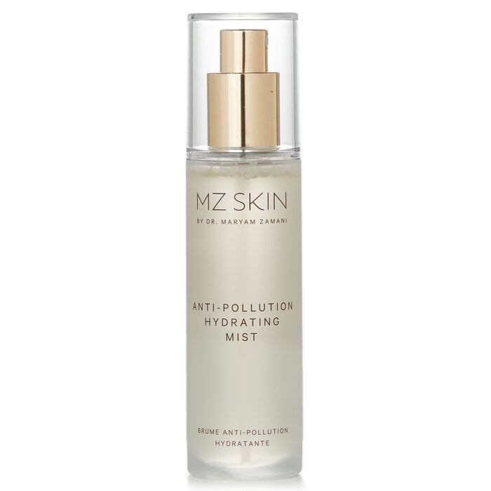 Anti Pollution Hydrating Mist 75ml/2.53oz by MZ Skin - Image 1