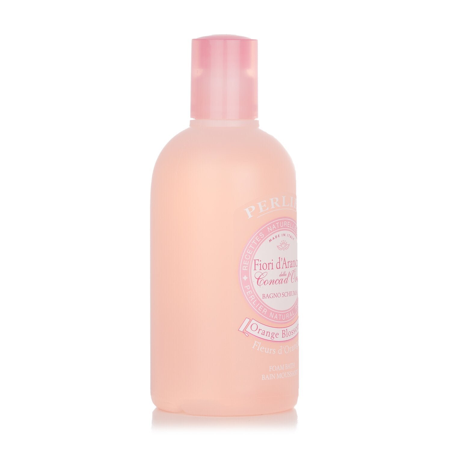 Orange Blossom Bath & Shower Gel by Perlier - Image 2