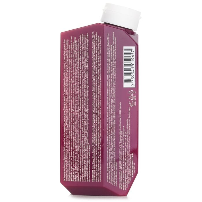Young.Again.Wash (Immortelle and Baobab Infused Restorative Softening Shampoo - To Dry Brittle Hair) 250ml/8.4oz by Kevin.Murphy - Image 3