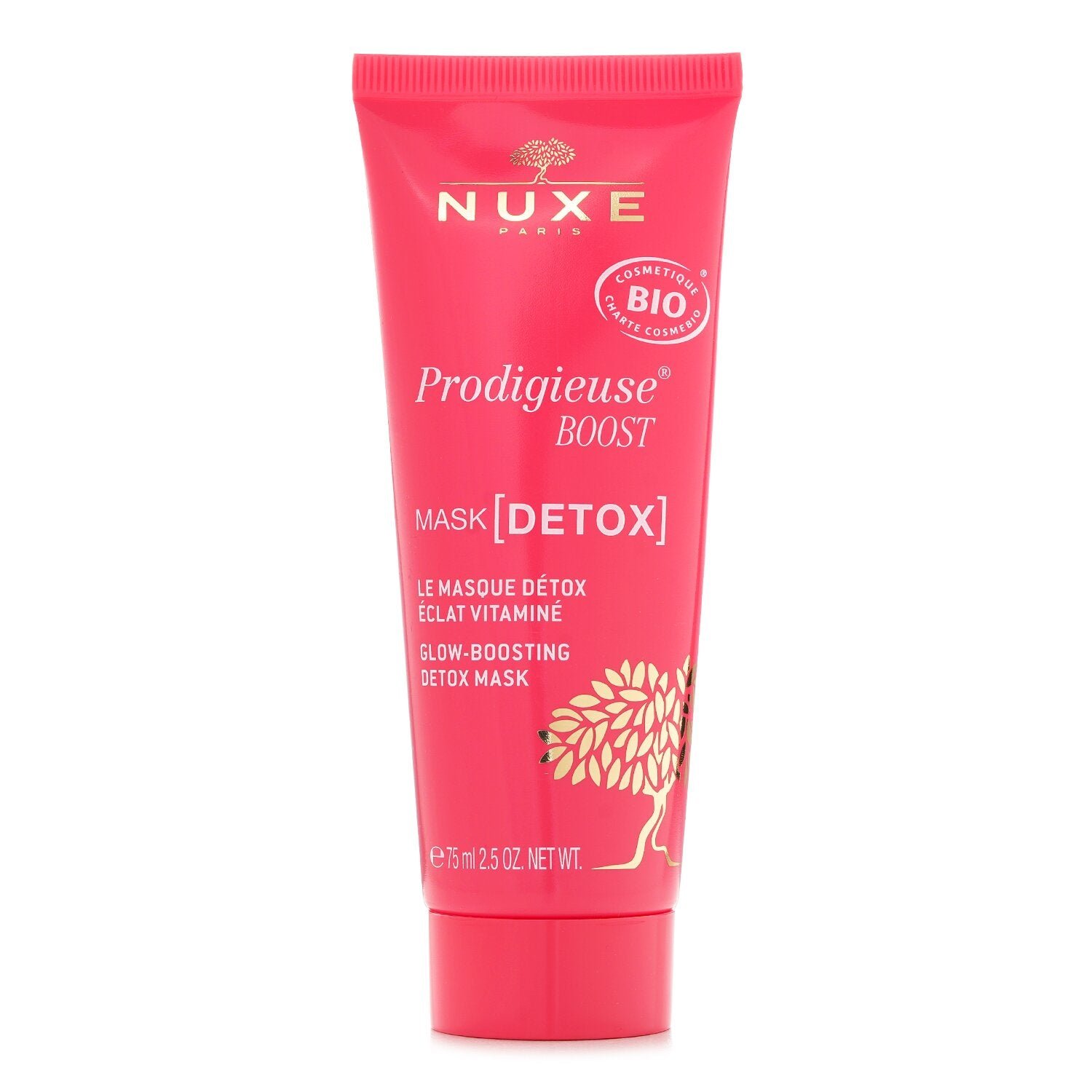 Prodigieuse Boost Glow Boosting Detox Mask by Nuxe - Image 1