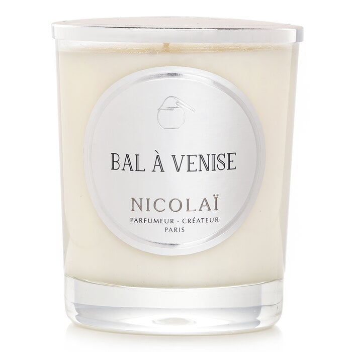 Scented Candle - Bal A Venise 190g/6.7oz by Nicolai - Image 1