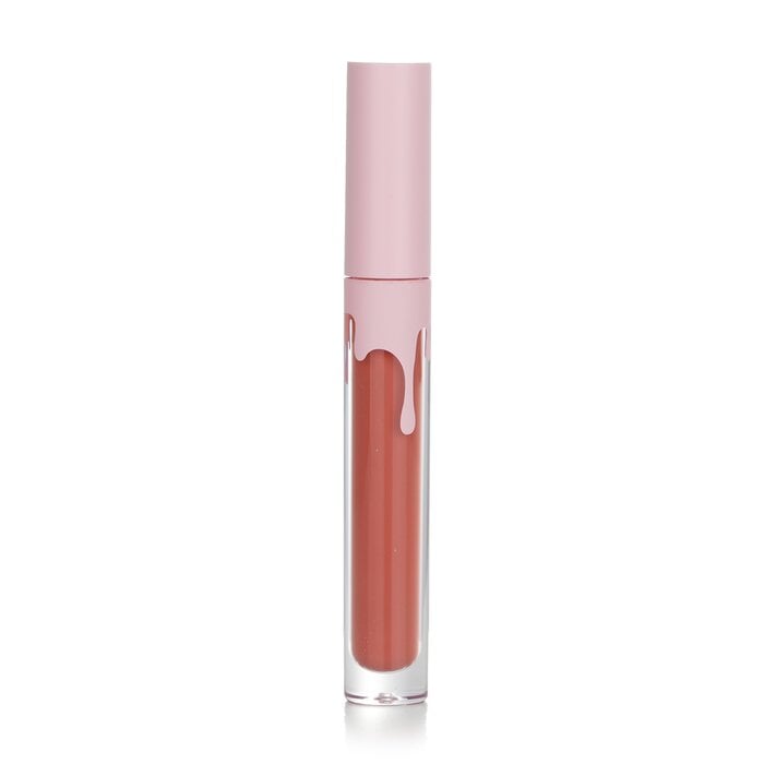 Matte Liquid Lipstick - # 505 Autumn Matte 3ml/0.1oz by Kylie By Kylie Jenner - Image 3