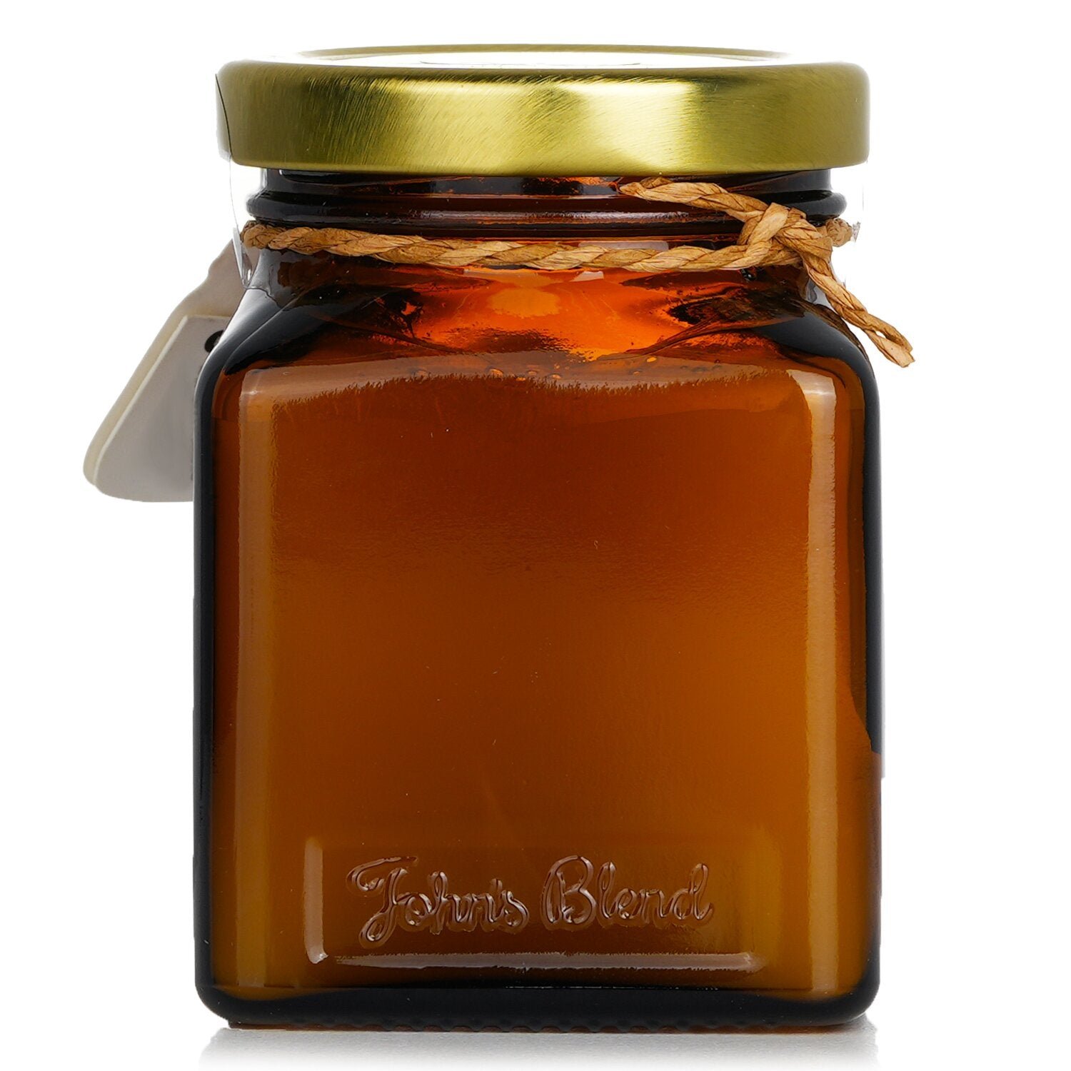 جل معطر - الليمون والريحان من John's Blend - صورة 3