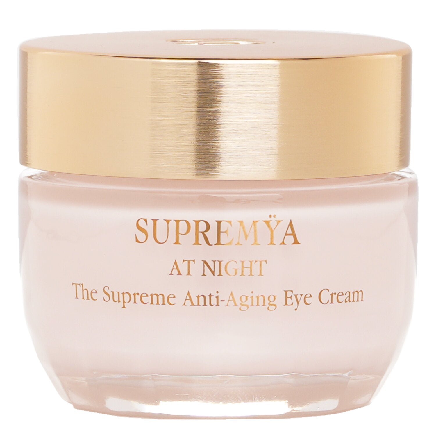 Supremya At Night The Supreme AntiAging Eye Cream من Sisley - صورة 3