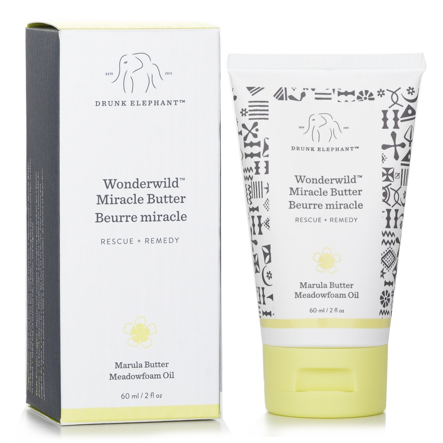 Wonderwild Miracle Butter by Drunk Elephant - Image 2