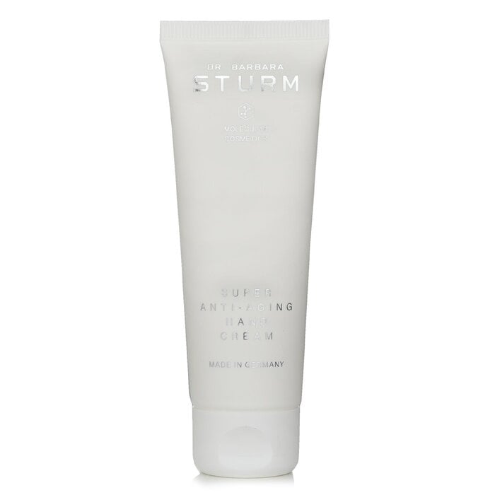 SUPER ANTI-AGING HAND CREAM 50ml/1.69oz by Dr. Barbara Sturm - Image 1
