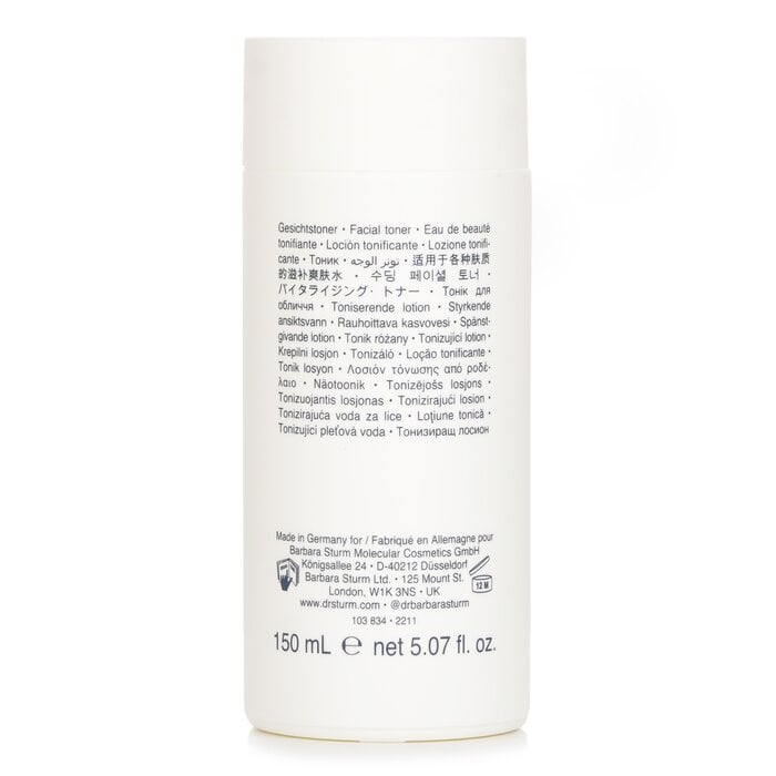 تونر موازن 150ml/5.07oz من الدكتورة باربرا ستورم - صورة 3