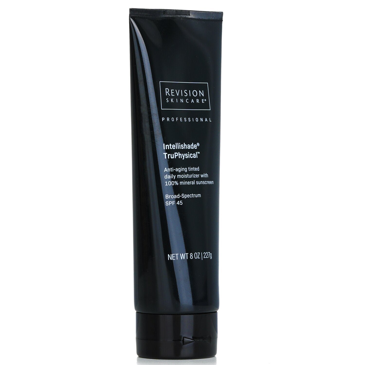 مرطب ملون مضاد للشيخوخة Intellishade TruPhysical مع 100٪ Mineral SPF 45 من Revision Skincare - صورة 2
