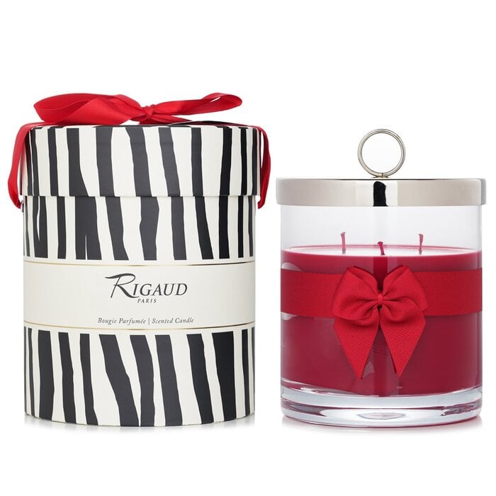 شمعة معطرة - # La Vie En Rouge 750g/26.45oz من ريغو - صورة 2