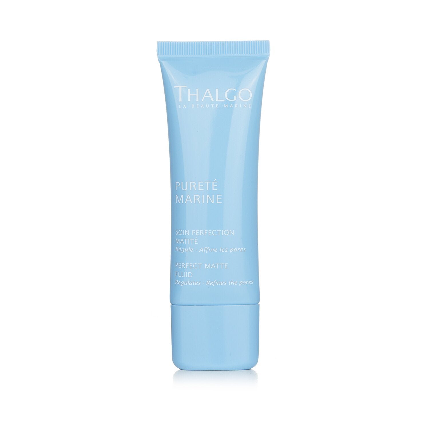 سائل مطفئ للمعان Purete Marine للبشرة المختلطة إلى الزيتية من Thalgo - صورة 1
