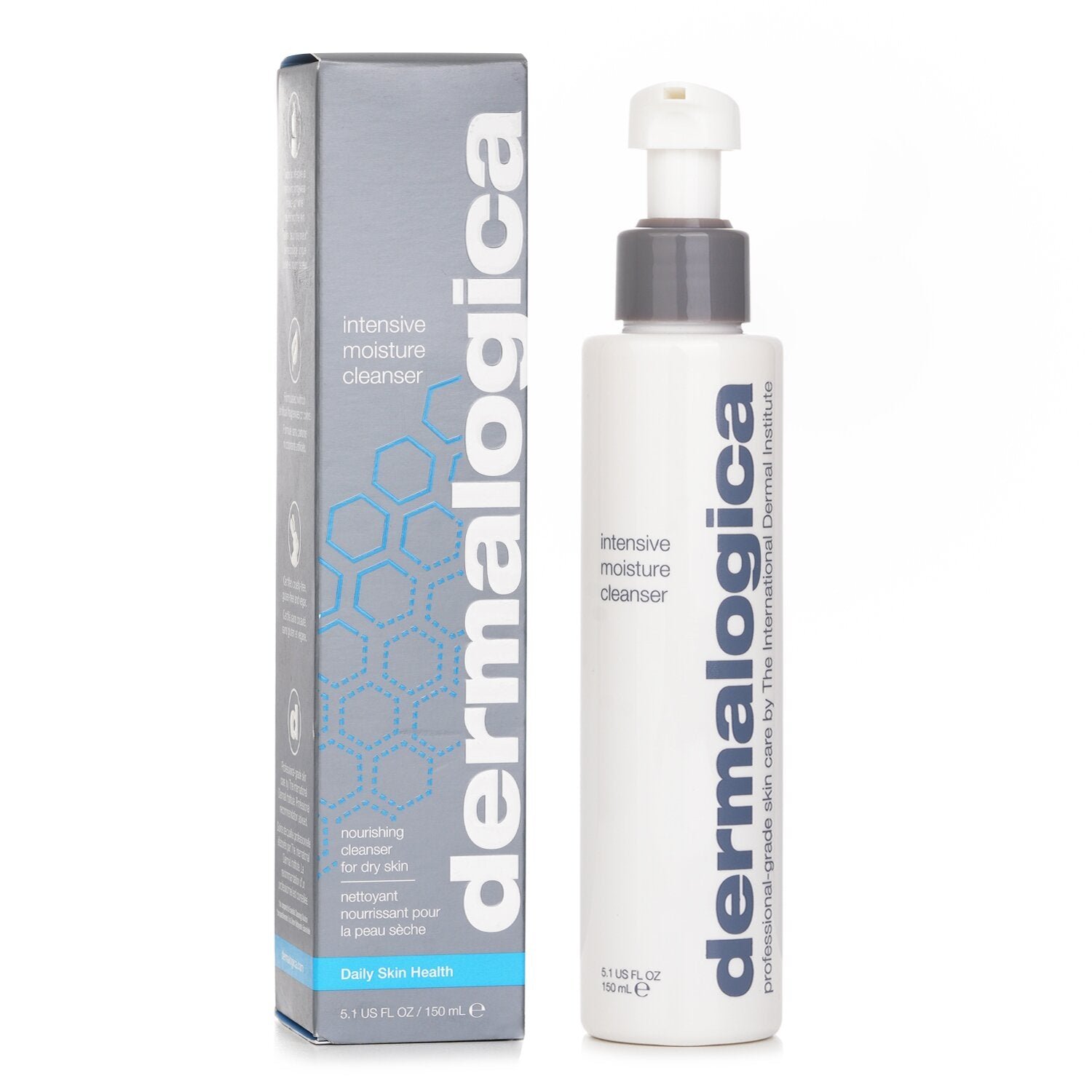 Intensive Moisture Cleanser by Dermalogica - Image 2