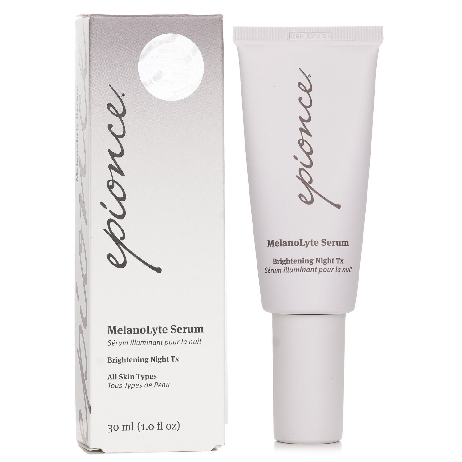 MelanoLyte Pigment Perfection Serum - For All Skin Types by Epionce - Image 2