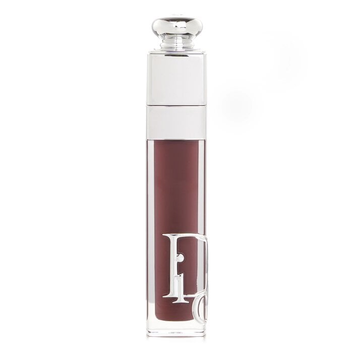 Addict Lip Maximizer Gloss - # 020 Mahogany (Random Packaging) 6ml/0.2oz by Christian Dior - Image 1