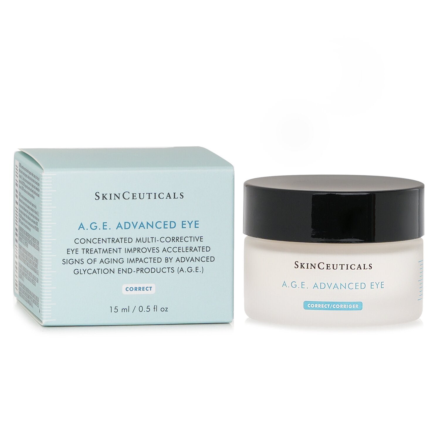 A.G.E. Eye Complex by Skin Ceuticals - Image 2