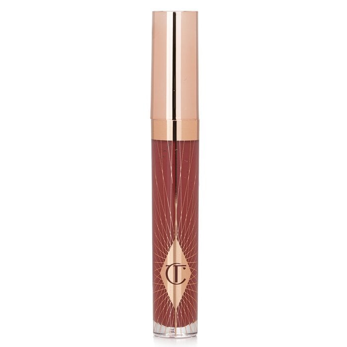 ملمع شفاه كولاجيني -# Walk Of No Shame 7.9ml/0.26oz من شارلوت تيلبوري - صورة 3