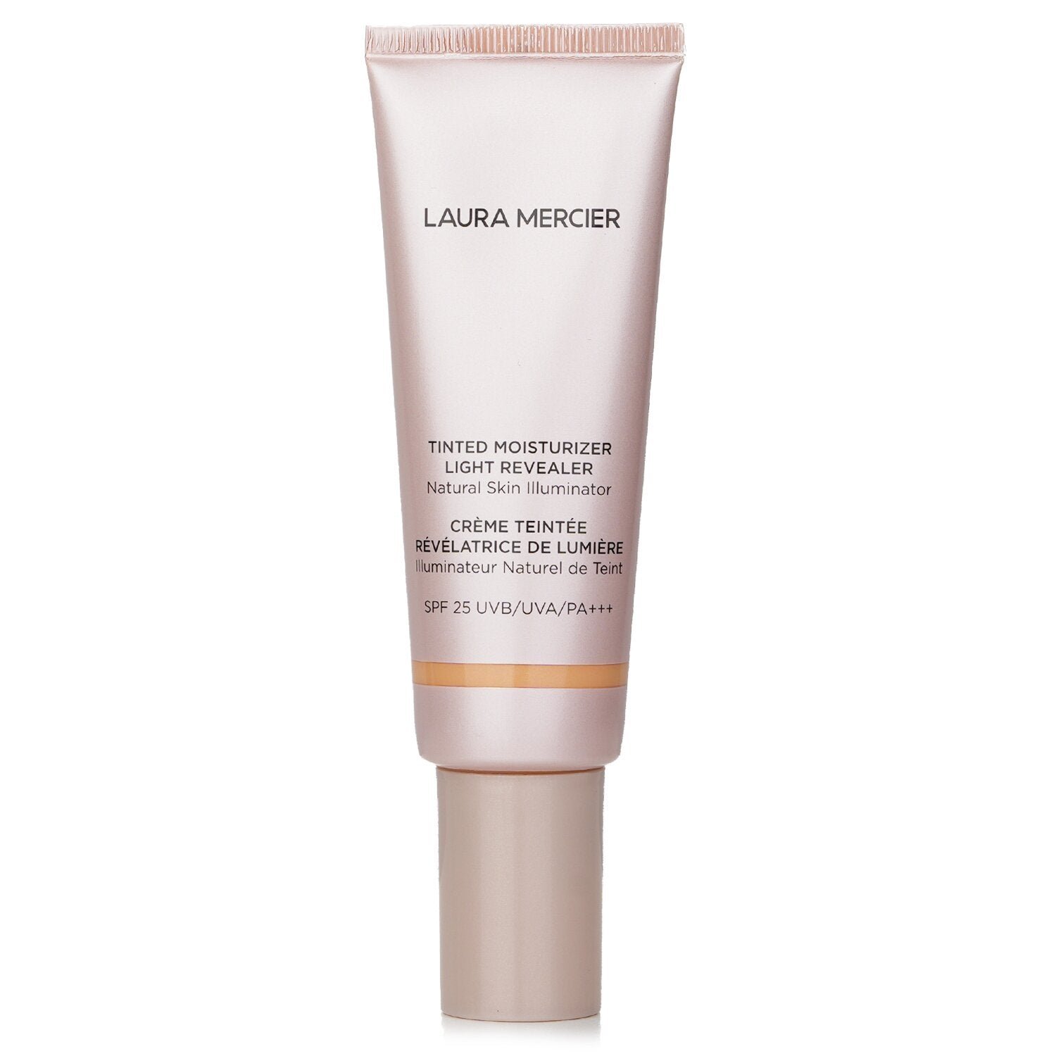 Tinted Moisturizer Light Revealer Natural Skin Illuminator SPF25 PA+++ - # 2W1 Natural by Laura Mercier - Image 1