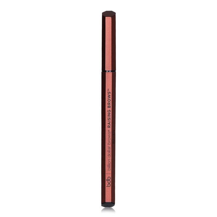 قلم حواجب سائل للحواجب - # Raven 0.8g/0.028oz من Billion Dollar Brows - صورة 3
