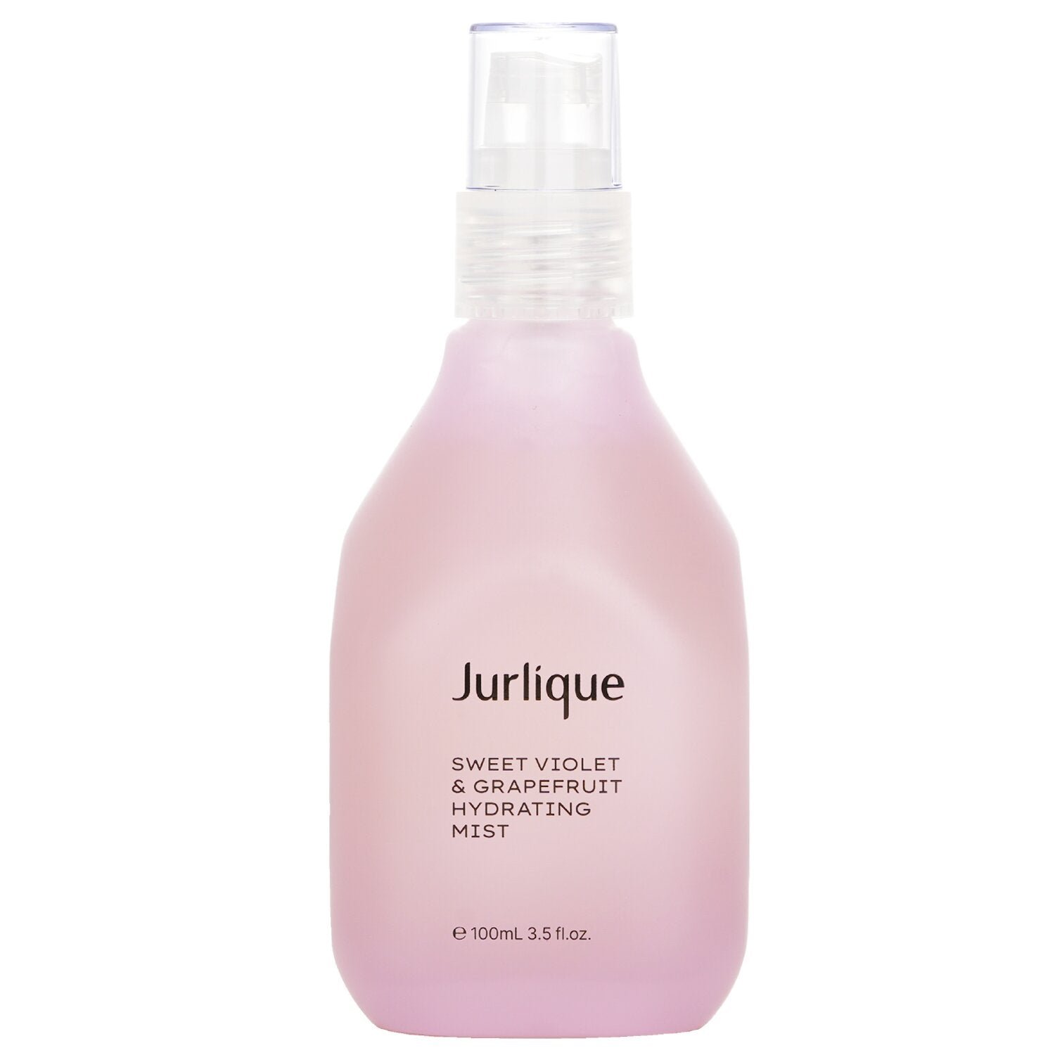 رذاذ مرطب بالبنفسج العطر والغريب فروت من Jurlique - صورة 1