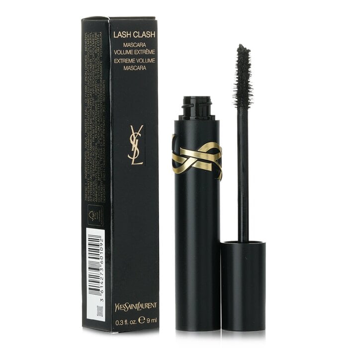 Lash Clash Extreme Volume Mascara 9ml/0.3oz by Yves Saint Laurent - Image 2