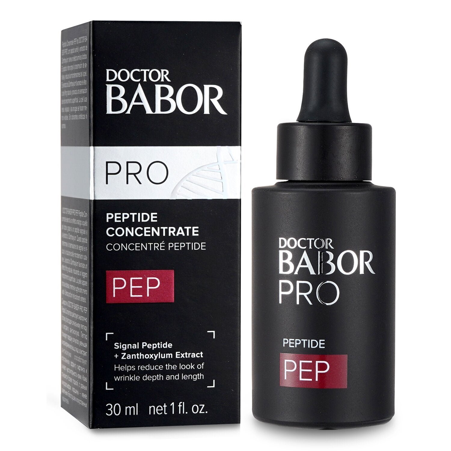 مركز ببتيدات Doctor Babor Pro من Babor - صورة 2