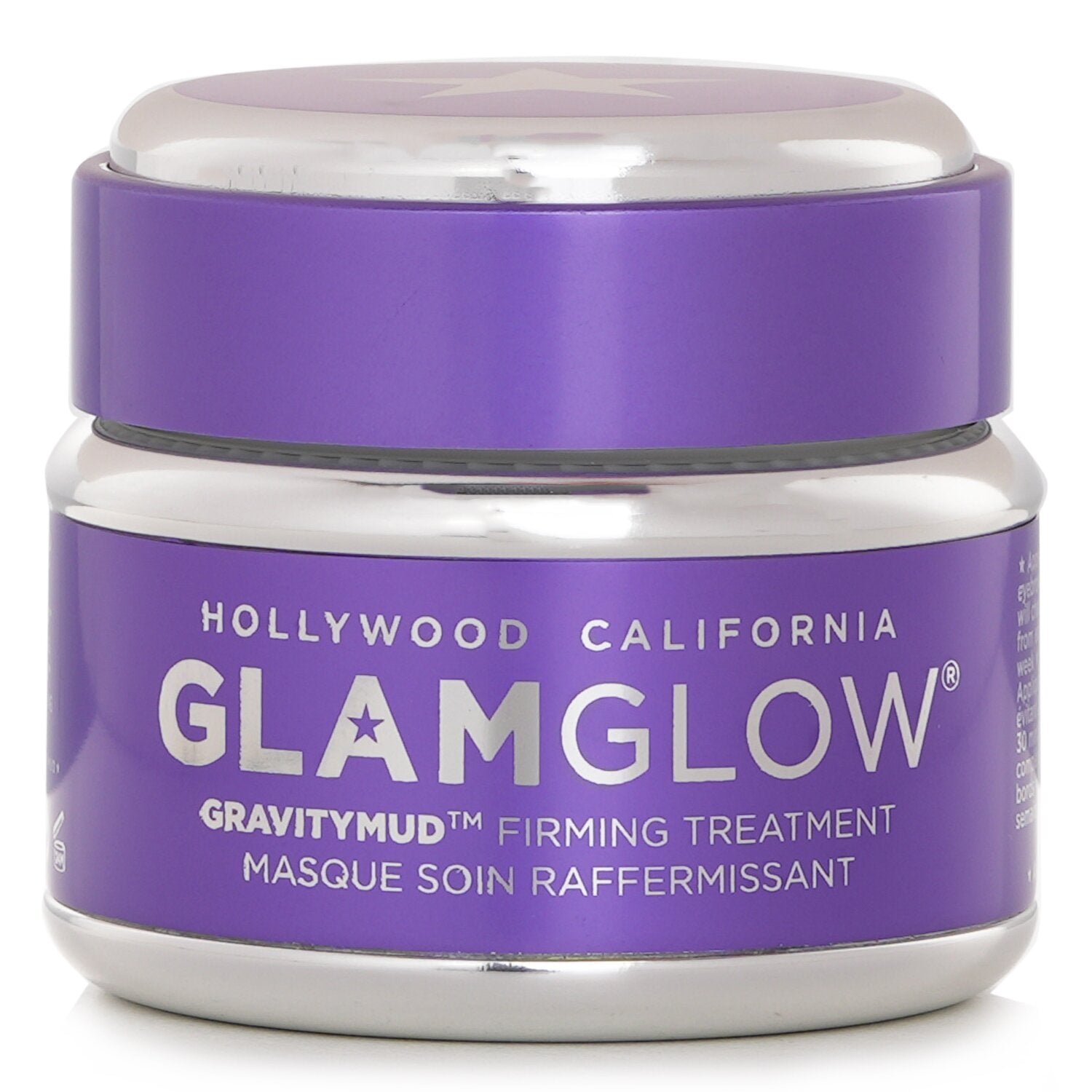 GravityMud Firming Treatment by Glamglow - Image 1