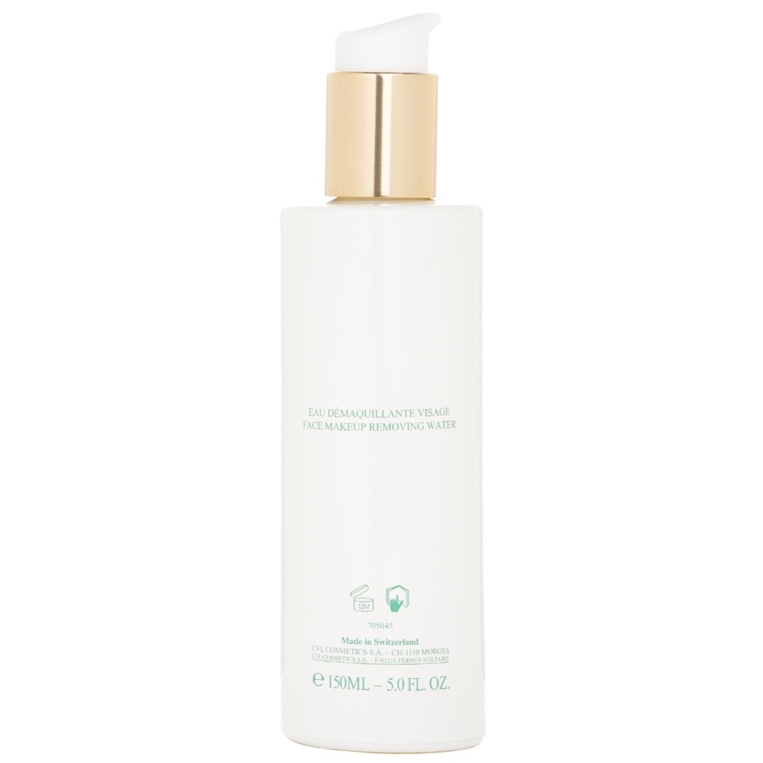Purity Aqua Falls (Instant Makeup Removing Water) by Valmont - Image 3