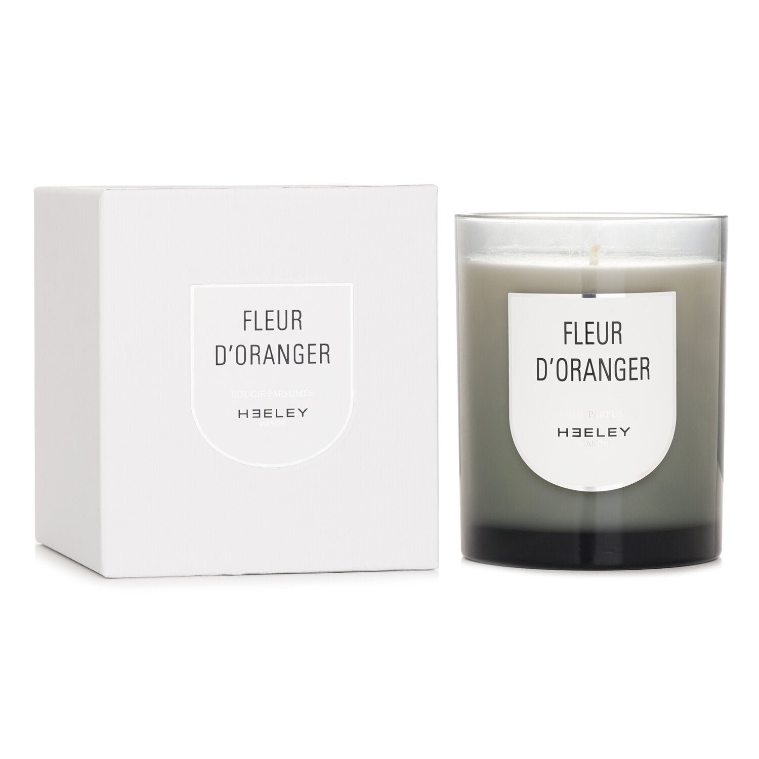 Fleur D’Oranger Bougie Parfumee Candle by HEELEY - Image 2