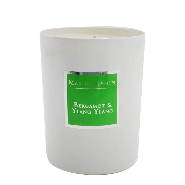 شمع - برغموت ويلان يلانغ 190g/6.5oz من ماكس بنجامين - صورة 1