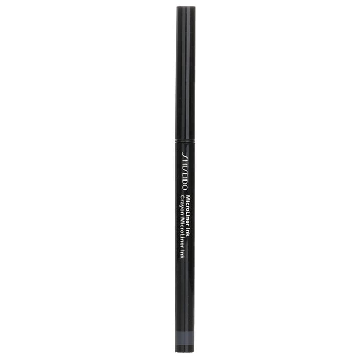 قلم عيون MicroLiner Ink - # 07 رمادي 0.08g/0.002oz من Shiseido - صورة 3