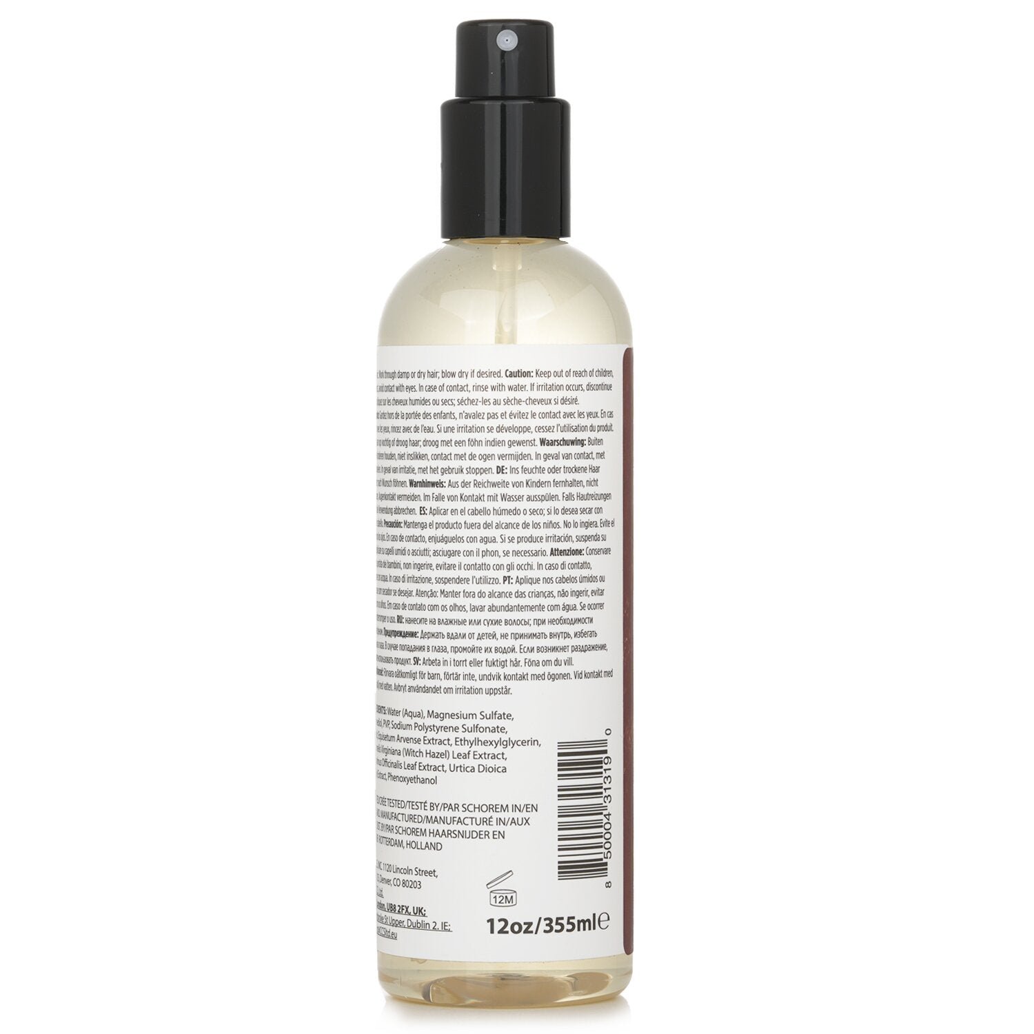 Surf Tonic Spray من Reuzel - صورة 3